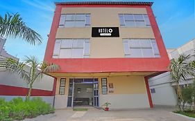 Super Hotel O Ag Colony Park Patna Formerly Capital Pearl